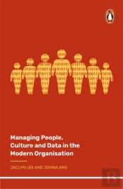 Managing People, Culture And Data In The Modern Organisation