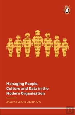 Bertrand.pt - Managing People, Culture And Data In The Modern Organisation
