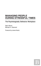 Managing People During Stressful Times