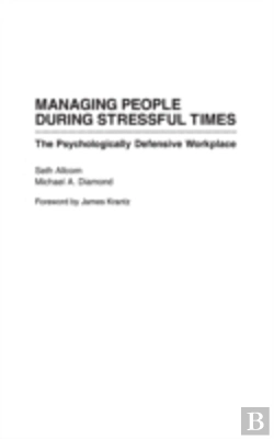 Bertrand.pt - Managing People During Stressful Times