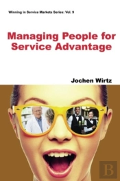 Managing People For Service Advantage