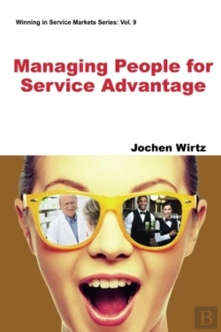 Bertrand.pt - Managing People For Service Advantage