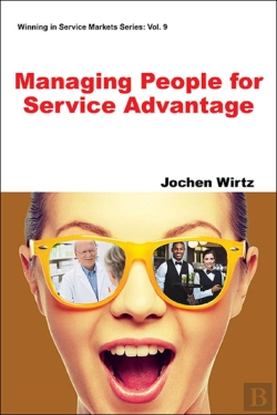 Bertrand.pt - Managing People For Service Advantage