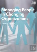 Managing People In Changing Organizations