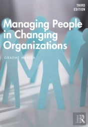 Managing People In Changing Organizations