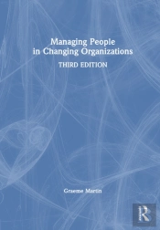 Managing People In Changing Organizations