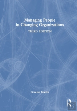 Bertrand.pt - Managing People In Changing Organizations