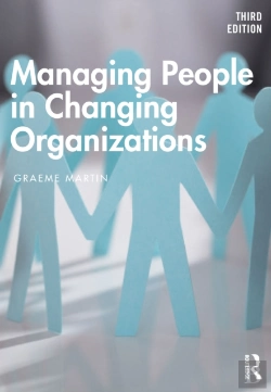 Bertrand.pt - Managing People In Changing Organizations
