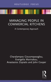 Managing People In Commercial Kitchens