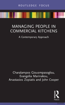 Bertrand.pt - Managing People In Commercial Kitchens