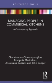 Managing People In Commercial Kitchens