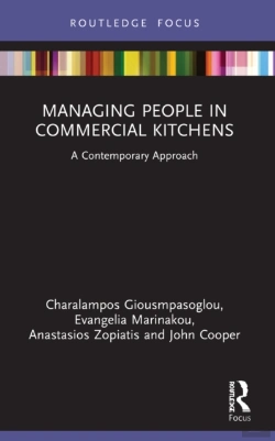 Bertrand.pt - Managing People In Commercial Kitchens