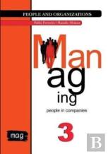 Managing People In Companies