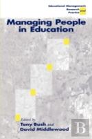 Managing People In Education