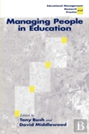 Managing People In Education