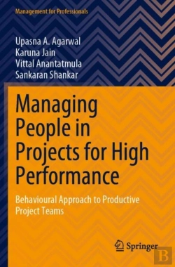 Bertrand.pt - Managing People In Projects For High Performance