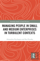 Managing People In Small And Medium Enterprises In Turbulent Contexts