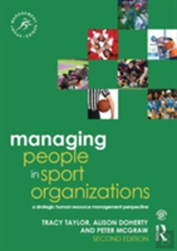 Bertrand.pt - Managing People In Sport Organizations