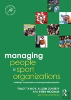 Bertrand.pt - Managing People In Sport Organizations