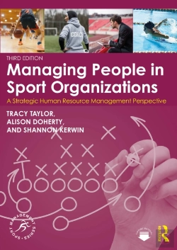 Bertrand.pt - Managing People In Sport Organizations