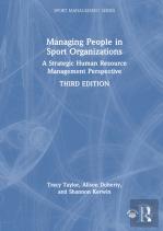 Managing People In Sport Organizations