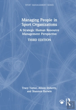 Bertrand.pt - Managing People In Sport Organizations