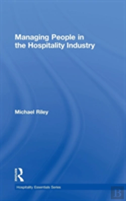 Bertrand.pt - Managing People In The Hospitality Industry