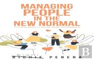 Managing People In The New Normal