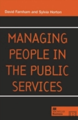 Bertrand.pt - Managing People In The Public Services