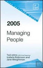 Managing People Revision Guide