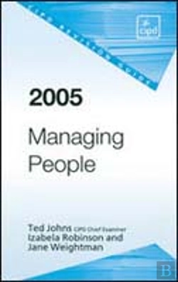 Bertrand.pt - Managing People Revision Guide