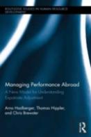 Managing Performance Abroad