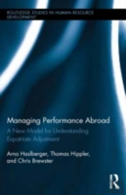 Bertrand.pt - Managing Performance Abroad