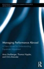 Managing Performance Abroad