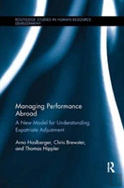 Bertrand.pt - Managing Performance Abroad