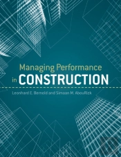 Managing Performance In Construction