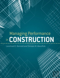 Bertrand.pt - Managing Performance In Construction