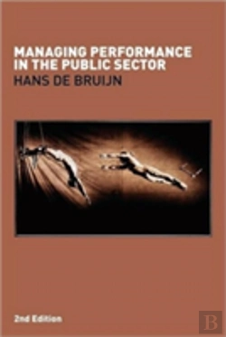 Bertrand.pt - Managing Performance In The Public Sector