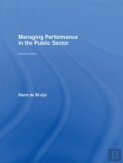 Bertrand.pt - Managing Performance In The Public Sector