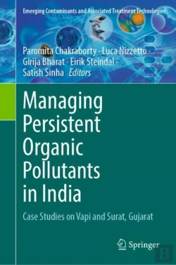 Bertrand.pt - Managing Persistent Organic Pollutants In India