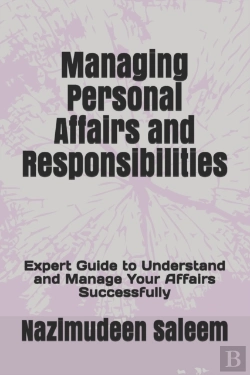 Bertrand.pt - Managing Personal Affairs And Responsibilities