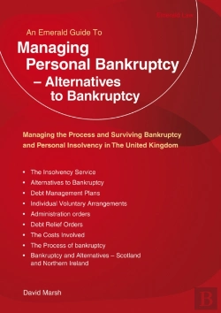 Bertrand.pt - Managing Personal Bankruptcy - Alternatives To Bankruptcy