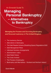 Managing Personal Bankruptcy - Alternatives To Bankruptcy