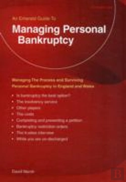 Bertrand.pt - Managing Personal Bankruptcy