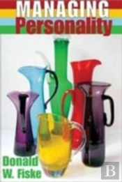 Managing Personality