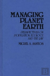 Managing Planet Earth