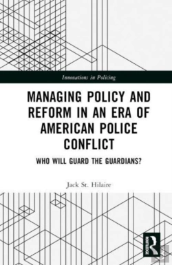 Bertrand.pt - Managing Policy And Reform In An Era Of American Police Conflict