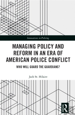 Bertrand.pt - Managing Policy And Reform In An Era Of American Police Conflict