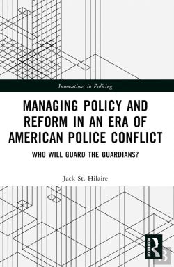 Bertrand.pt - Managing Policy And Reform In An Era Of American Police Conflict