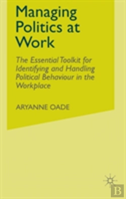 Bertrand.pt - Managing Politics At Work